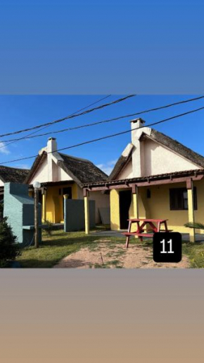Cabañas Beija Flor Cabaña Nr 11